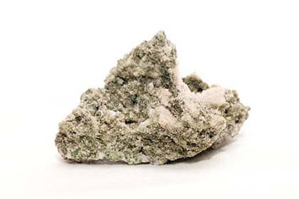 Rare earth ore from rare earth ore beneficiation process article